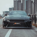 CMST Carbon Fiber Widebody kit for Ford Mustang S550.2 2018-ON Aftermarket Carbon Fiber Part / Bodykit - Robot Bodykits