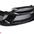 CMST Carbon Fiber Widebody kit for Ford Mustang S550.2 2018-ON Aftermarket Carbon Fiber Part / Bodykit - Robot Bodykits