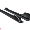 CMST Carbon Fiber Widebody kit for Ford Mustang S550.2 2018-ON Aftermarket Carbon Fiber Part / Bodykit - Robot Bodykits