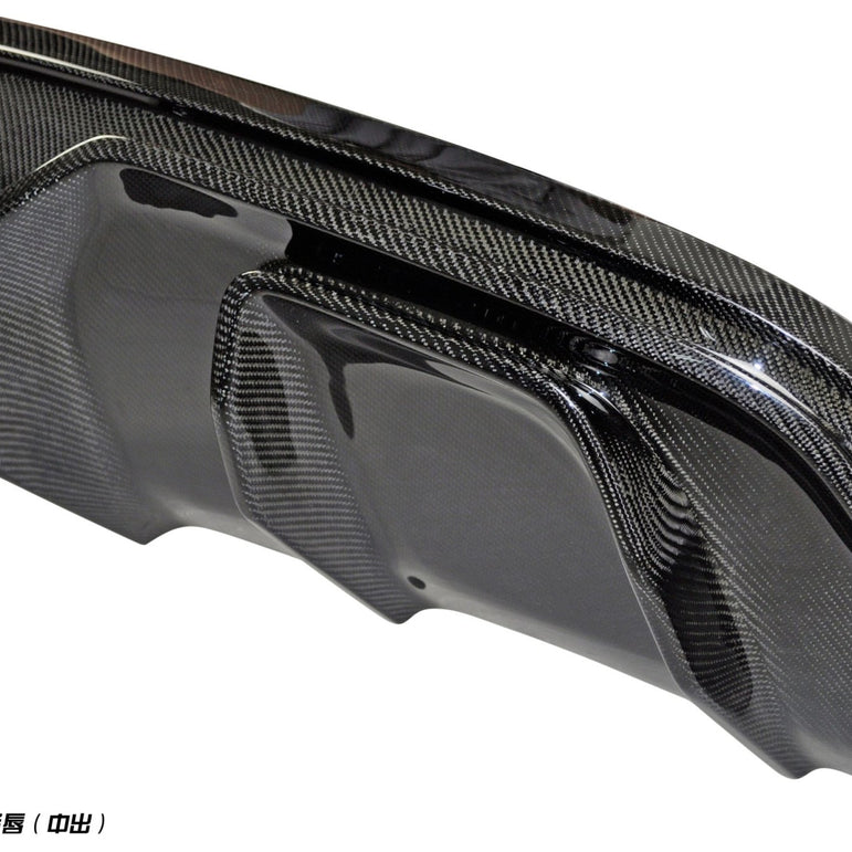 CMST Carbon Fibre Bodykit For Jaguar F-Type 2014-2018 Aftermarket Carbon Fiber Part / Bodykit - Robot Bodykits