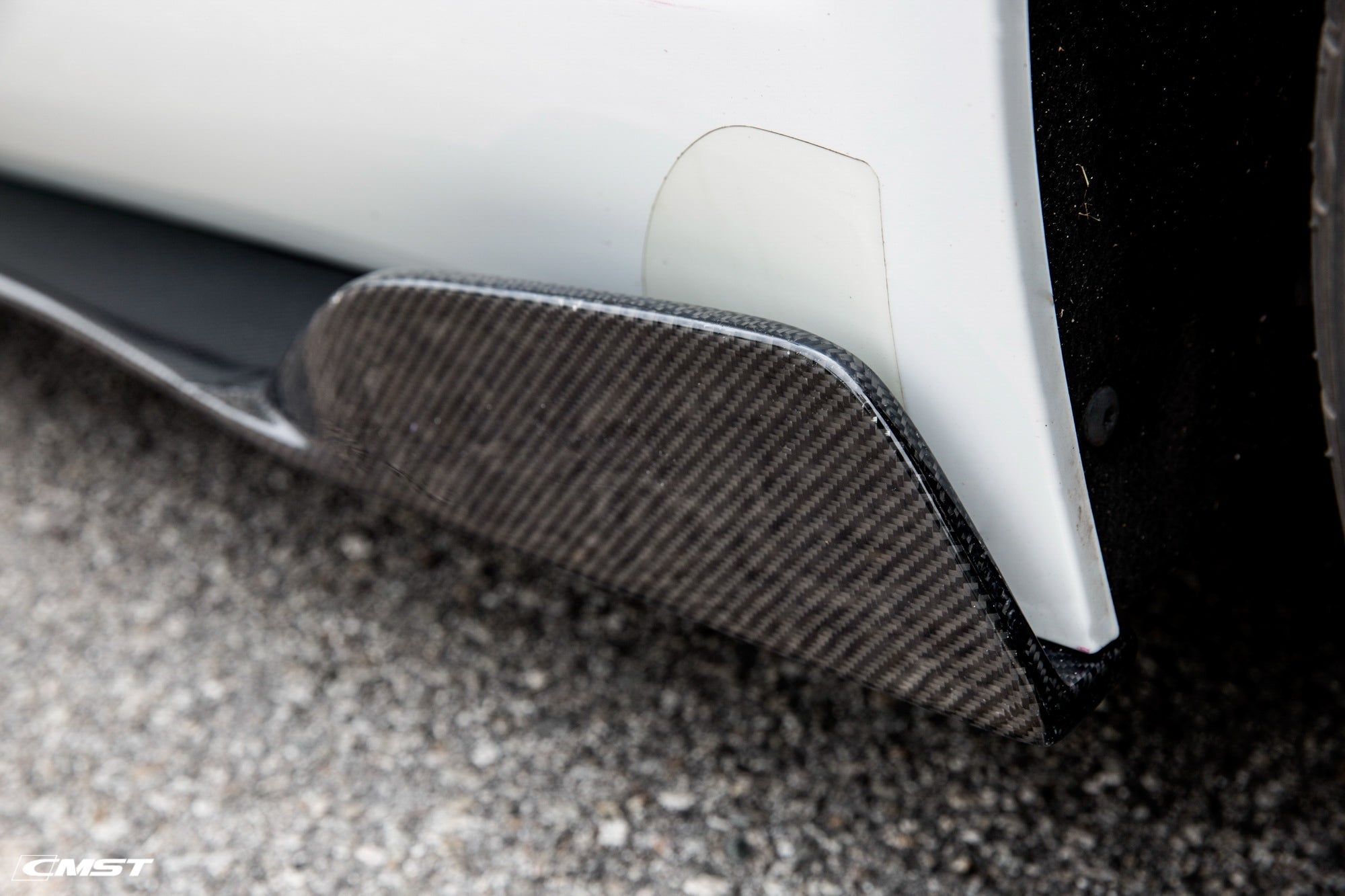 CMST Carbon Fibre Bodykit For Jaguar F-Type 2014-2018 Aftermarket Carbon Fiber Part / Bodykit - Robot Bodykits