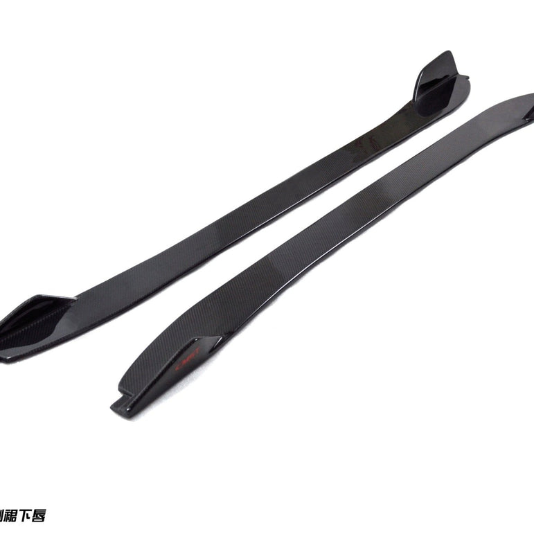 CMST Carbon Fibre Bodykit For Jaguar F-Type 2014-2018 Aftermarket Carbon Fiber Part / Bodykit - Robot Bodykits