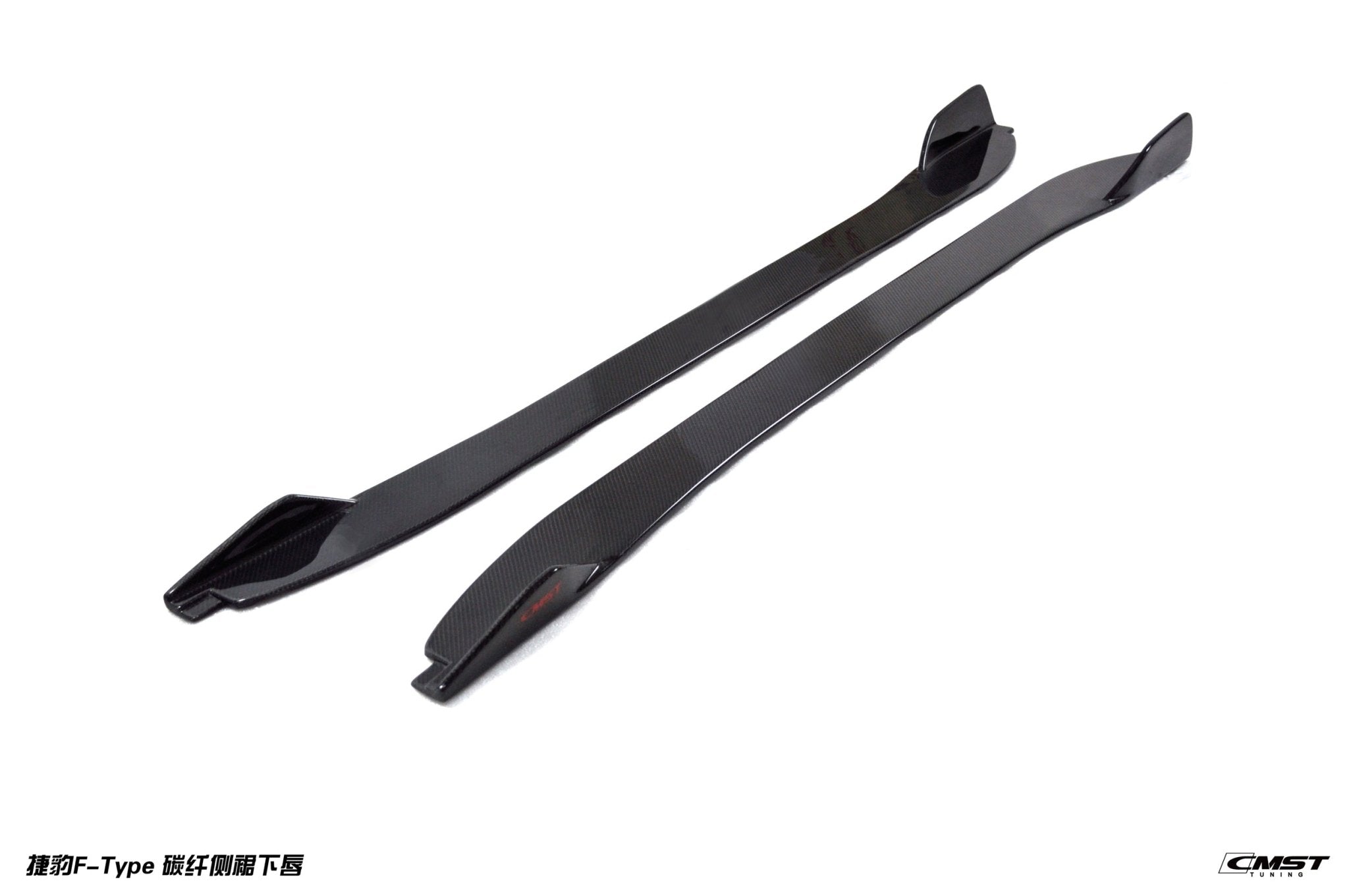 CMST Carbon Fibre Bodykit For Jaguar F-Type 2014-2018 Aftermarket Carbon Fiber Part / Bodykit - Robot Bodykits
