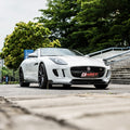 CMST Carbon Fibre Bodykit For Jaguar F-Type 2014-2018 Aftermarket Carbon Fiber Part / Bodykit - Robot Bodykits