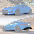 CMST Carbon Fibre Bodykit For Jaguar F-Type 2014-2018 Aftermarket Carbon Fiber Part / Bodykit - Robot Bodykits