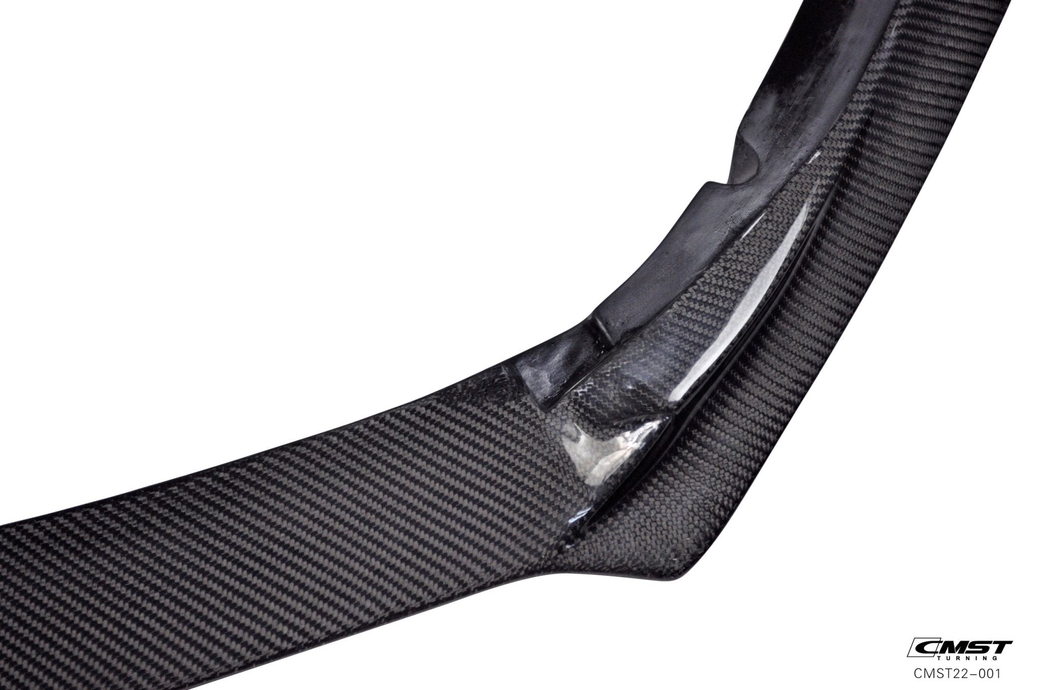 CMST Carbon Fibre Bodykit For Jaguar F-Type 2014-2018 Aftermarket Carbon Fiber Part / Bodykit - Robot Bodykits