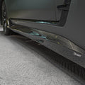 CMST Carbon Fibre CFRP Lowline Bodykit for BMW i4 Aftermarket Carbon Fiber Part / Bodykit - Robot Bodykits
