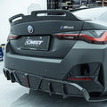 CMST Carbon Fibre CFRP Lowline Bodykit for BMW i4 Aftermarket Carbon Fiber Part / Bodykit - Robot Bodykits