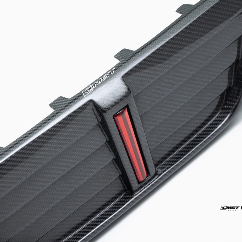 CMST Carbon Fibre CFRP Lowline Bodykit for BMW i4 Aftermarket Carbon Fiber Part / Bodykit - Robot Bodykits