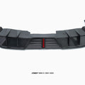 CMST Carbon Fibre CFRP Lowline Bodykit for BMW i4 Aftermarket Carbon Fiber Part / Bodykit - Robot Bodykits