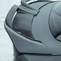 CMST Carbon Fibre CFRP Lowline Bodykit for BMW i4 Aftermarket Carbon Fiber Part / Bodykit - Robot Bodykits