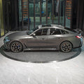 CMST Carbon Fibre CFRP Lowline Bodykit for BMW i4 Aftermarket Carbon Fiber Part / Bodykit - Robot Bodykits