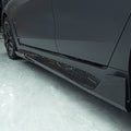 CMST Carbon Fibre CFRP Lowline Bodykit for BMW i4 Aftermarket Carbon Fiber Part / Bodykit - Robot Bodykits