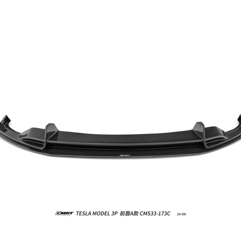 CMST Carbon Tesla Model 3 Highland Performance Carbon Fibre Bodykit Aftermarket Carbon Fiber Part / Bodykit - Robot Bodykits