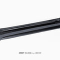 CMST Carbon Tesla Model 3 Highland Performance Carbon Fibre Bodykit Aftermarket Carbon Fiber Part / Bodykit - Robot Bodykits