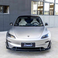 CMST Carbon Tesla Model 3 Highland Performance Carbon Fibre Bodykit Aftermarket Carbon Fiber Part / Bodykit - Robot Bodykits