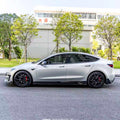 CMST Carbon Tesla Model 3 Highland Performance Carbon Fibre Bodykit Aftermarket Carbon Fiber Part / Bodykit - Robot Bodykits