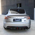 CMST Carbon Tesla Model 3 Highland Performance Carbon Fibre Bodykit Aftermarket Carbon Fiber Part / Bodykit - Robot Bodykits