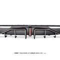 CMST Carbon Tesla Model 3 Highland Performance Carbon Fibre Bodykit Aftermarket Carbon Fiber Part / Bodykit - Robot Bodykits