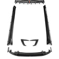 CMST Carbon Tesla Model 3 Highland Performance Carbon Fibre Bodykit Aftermarket Carbon Fiber Part / Bodykit - Robot Bodykits