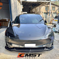 CMST Carbon Tesla Model 3 Highland Performance Carbon Fibre Bodykit Aftermarket Carbon Fiber Part / Bodykit - Robot Bodykits