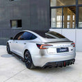 CMST Carbon Tesla Model 3 Highland Performance Carbon Fibre Bodykit Aftermarket Carbon Fiber Part / Bodykit - Robot Bodykits
