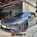 CMST Carbon Tesla Model 3 Highland Performance Carbon Fibre Bodykit Aftermarket Carbon Fiber Part / Bodykit - Robot Bodykits