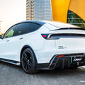 CMST Carbon Tesla Model Y L Full Carbon Fibre Bodykit (2 Versions) Aftermarket Carbon Fiber Part / Bodykit - Robot Bodykits