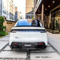 CMST Carbon Tesla Model Y L Full Carbon Fibre Bodykit (2 Versions) Aftermarket Carbon Fiber Part / Bodykit - Robot Bodykits