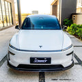 CMST Carbon Tesla Model Y L Full Carbon Fibre Bodykit (2 Versions) Aftermarket Carbon Fiber Part / Bodykit - Robot Bodykits