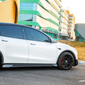 CMST Carbon Tesla Model Y L Full Carbon Fibre Bodykit (2 Versions) Aftermarket Carbon Fiber Part / Bodykit - Robot Bodykits
