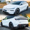 CMST Carbon Tesla Model Y L Full Carbon Fibre Bodykit (2 Versions) Aftermarket Carbon Fiber Part / Bodykit - Robot Bodykits