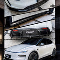CMST Carbon Tesla Model Y L Full Carbon Fibre Bodykit (2 Versions) Aftermarket Carbon Fiber Part / Bodykit - Robot Bodykits