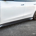 CMST Carbon Tesla Model Y L Full Carbon Fibre Bodykit (2 Versions) Aftermarket Carbon Fiber Part / Bodykit - Robot Bodykits