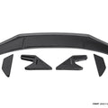 CMST Dry Carbon GT Wing / Ducktail for BMW 4 Series G22 (2021–2025) Aftermarket Carbon Fiber Part / Bodykit - Robot Bodykits
