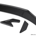 CMST Dry Carbon GT Wing / Ducktail for BMW 4 Series G22 (2021–2025) Aftermarket Carbon Fiber Part / Bodykit - Robot Bodykits