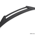 CMST Dry Carbon GT Wing / Ducktail for BMW 4 Series G22 (2021–2025) Aftermarket Carbon Fiber Part / Bodykit - Robot Bodykits