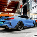CMST Dry - Carbon (Prepreg) Full Body Kit for BMW M8 F91 F92 Aftermarket Carbon Fiber Part / Bodykit - Robot Bodykits