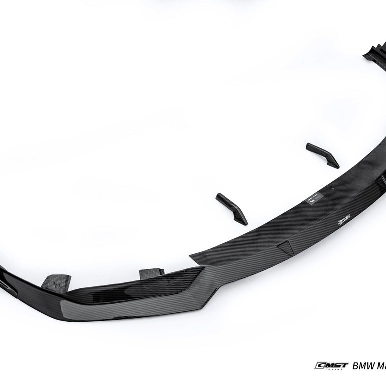 CMST Dry - Carbon (Prepreg) Full Body Kit for BMW M8 F91 F92 Aftermarket Carbon Fiber Part / Bodykit - Robot Bodykits