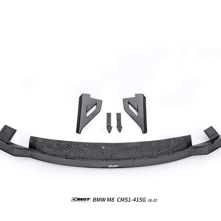 CMST Dry - Carbon (Prepreg) Full Body Kit for BMW M8 F91 F92 Aftermarket Carbon Fiber Part / Bodykit - Robot Bodykits