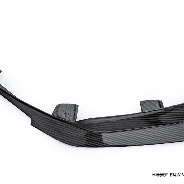 CMST Dry - Carbon (Prepreg) Full Body Kit for BMW M8 F91 F92 Aftermarket Carbon Fiber Part / Bodykit - Robot Bodykits