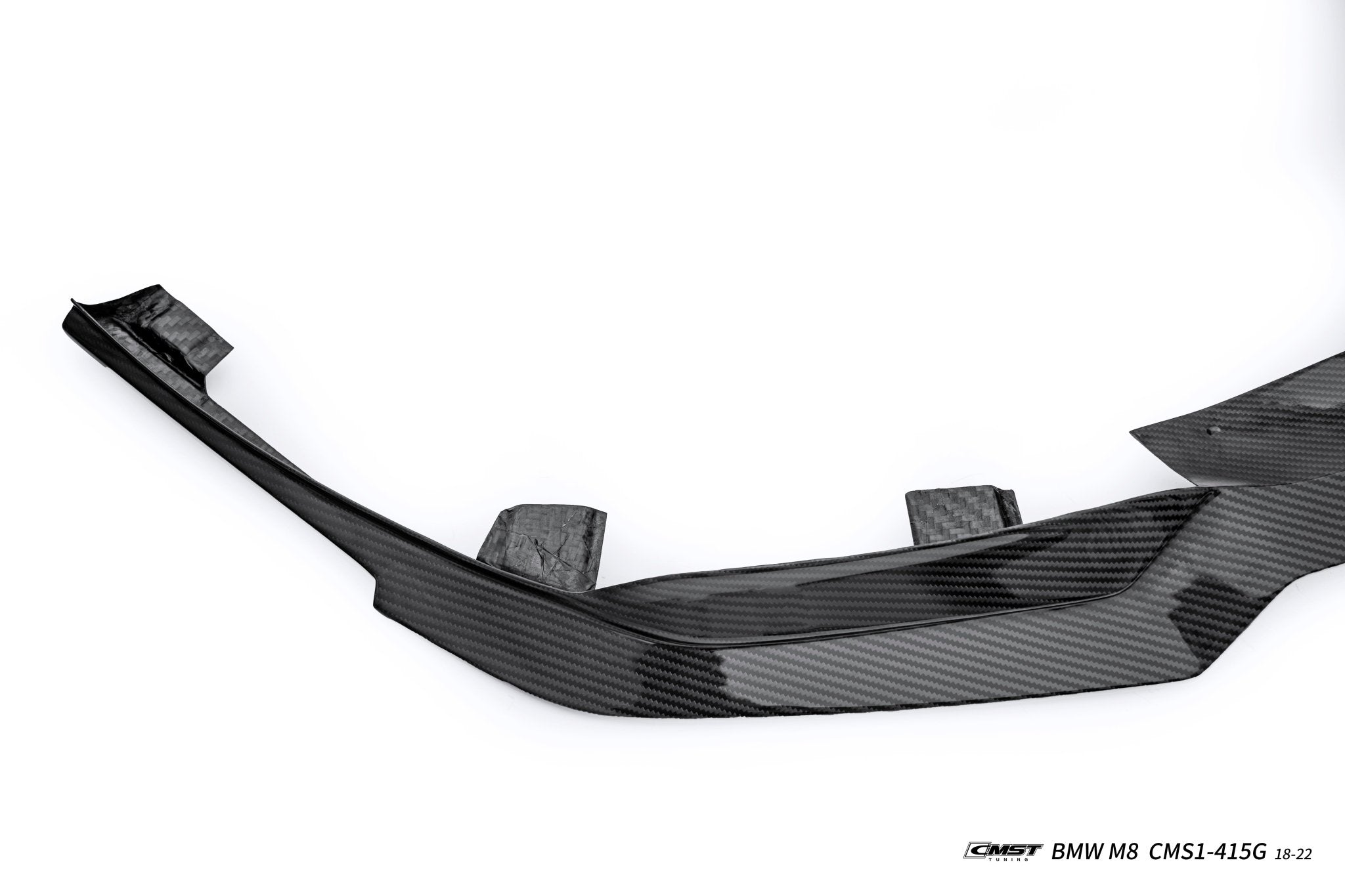 CMST Dry - Carbon (Prepreg) Full Body Kit for BMW M8 F91 F92 Aftermarket Carbon Fiber Part / Bodykit - Robot Bodykits