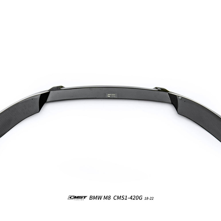 CMST Dry - Carbon (Prepreg) Full Body Kit for BMW M8 F91 F92 Aftermarket Carbon Fiber Part / Bodykit - Robot Bodykits