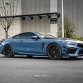 CMST Dry - Carbon (Prepreg) Full Body Kit for BMW M8 F91 F92 Aftermarket Carbon Fiber Part / Bodykit - Robot Bodykits
