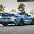 CMST Dry - Carbon (Prepreg) Full Body Kit for BMW M8 F91 F92 Aftermarket Carbon Fiber Part / Bodykit - Robot Bodykits