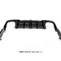 CMST Dry - Carbon (Prepreg) Full Body Kit for BMW M8 F91 F92 Aftermarket Carbon Fiber Part / Bodykit - Robot Bodykits