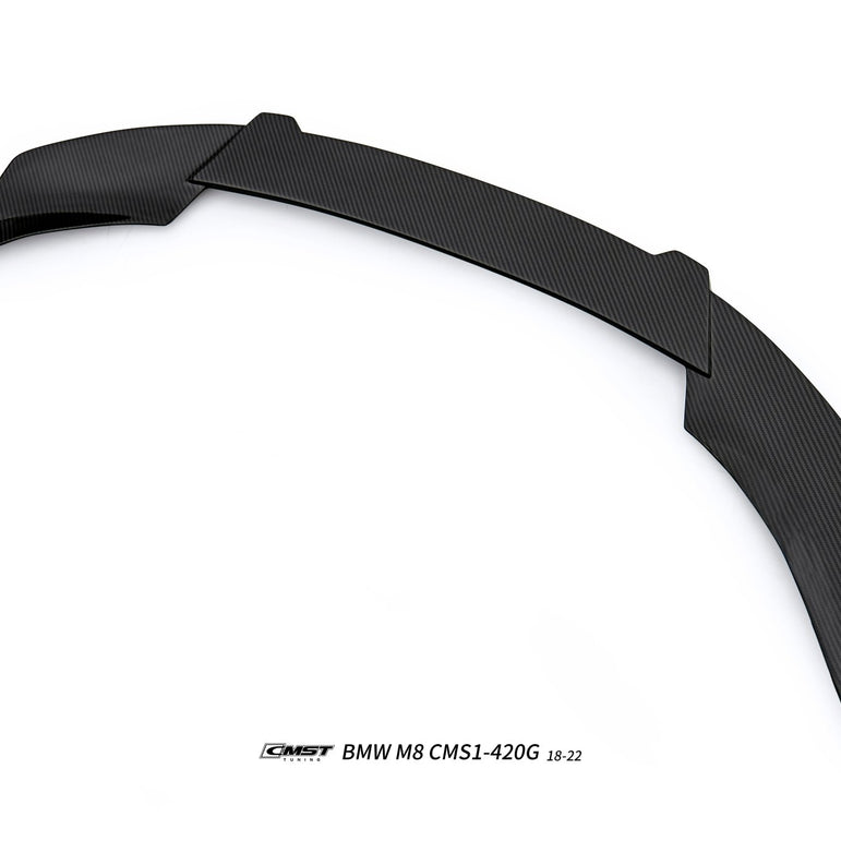CMST Dry - Carbon (Prepreg) Full Body Kit for BMW M8 F91 F92 Aftermarket Carbon Fiber Part / Bodykit - Robot Bodykits