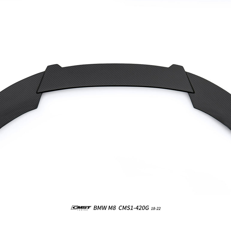 CMST Dry - Carbon (Prepreg) Full Body Kit for BMW M8 F91 F92 Aftermarket Carbon Fiber Part / Bodykit - Robot Bodykits