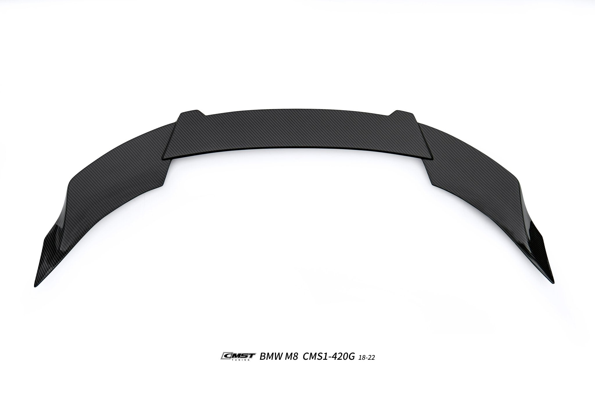 CMST Dry - Carbon (Prepreg) Full Body Kit for BMW M8 F91 F92 Aftermarket Carbon Fiber Part / Bodykit - Robot Bodykits