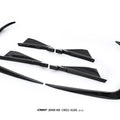 CMST Dry - Carbon (Prepreg) Full Body Kit for BMW M8 F91 F92 Aftermarket Carbon Fiber Part / Bodykit - Robot Bodykits